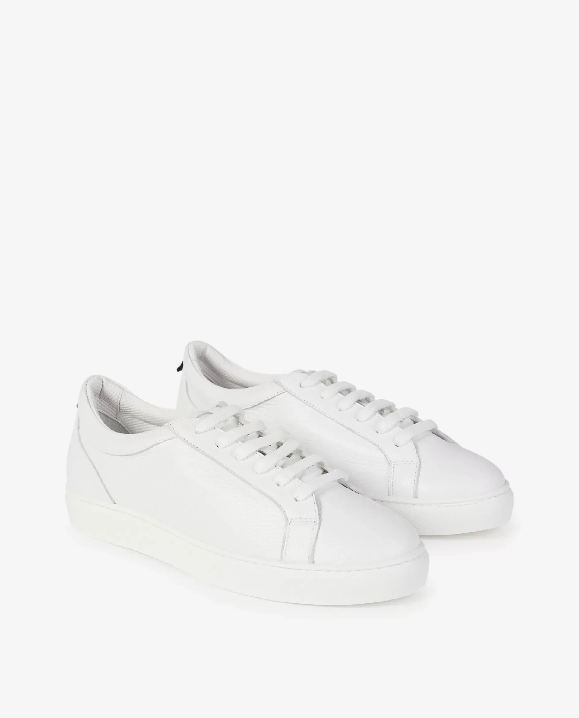 New Te Leren Sneakers Vrouwen Schoenen