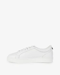 New Te Leren Sneakers Vrouwen Schoenen