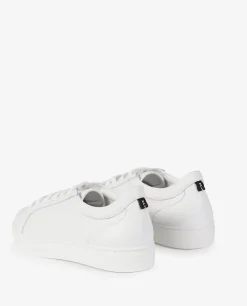New Te Leren Sneakers Vrouwen Schoenen