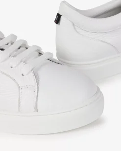 New Te Leren Sneakers Vrouwen Schoenen