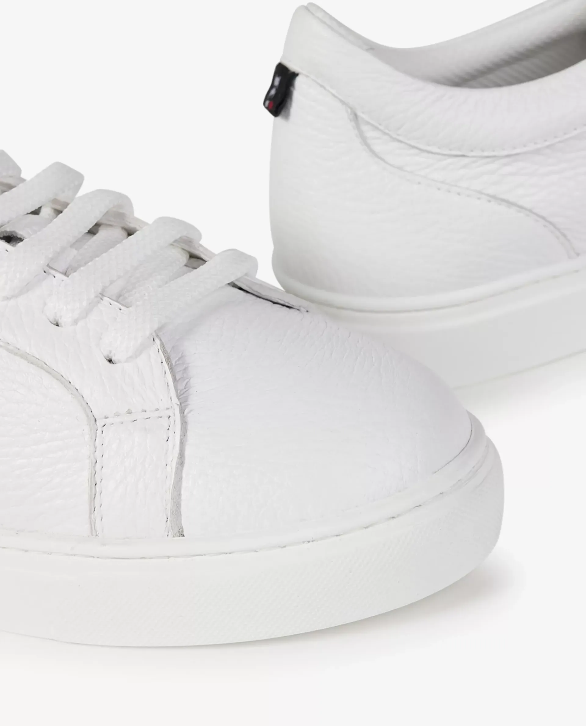 New Te Leren Sneakers Vrouwen Schoenen