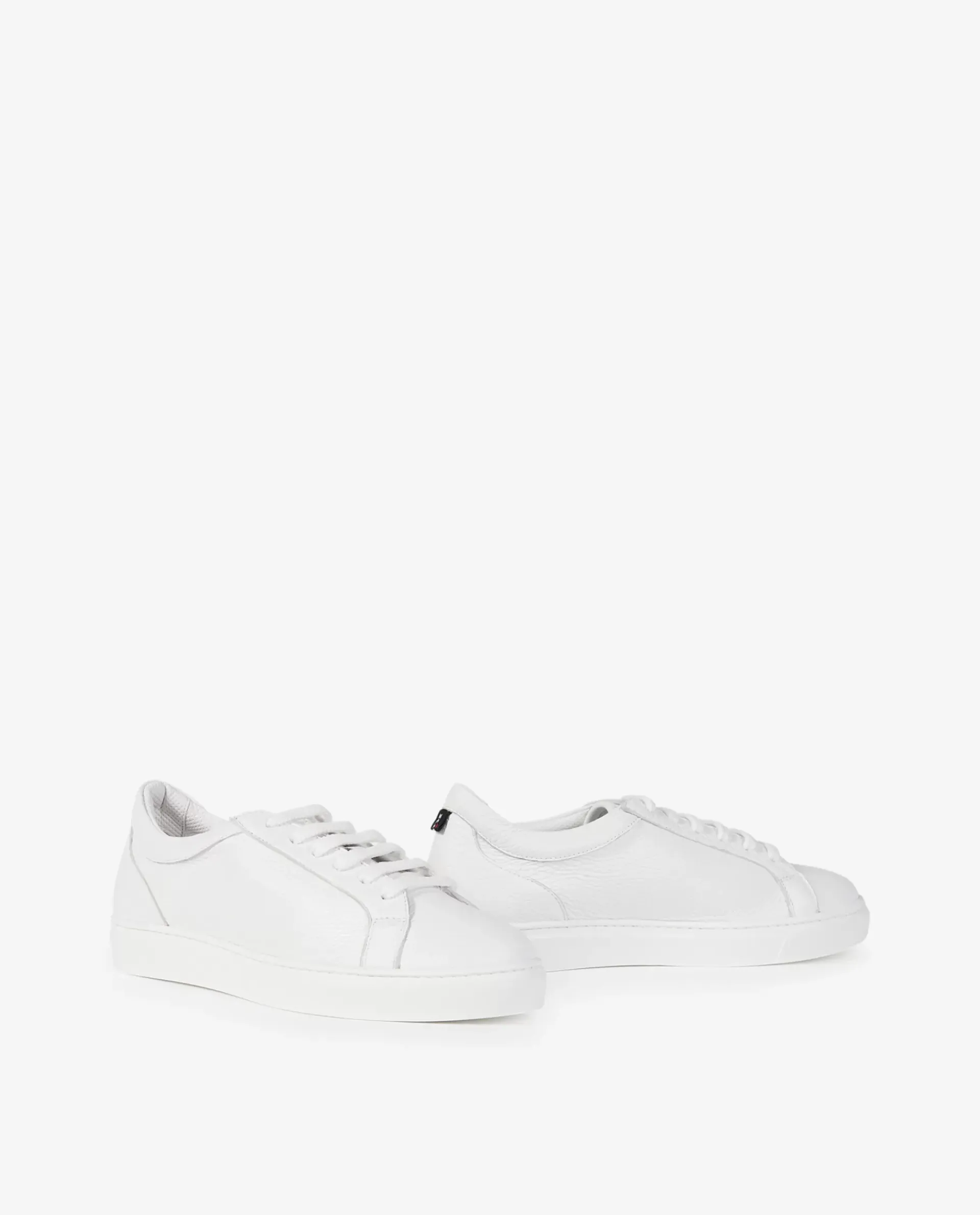 New Te Leren Sneakers Vrouwen Schoenen