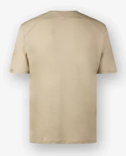Flash Sale Technisch T-Shirt Mannen T-Shirts
