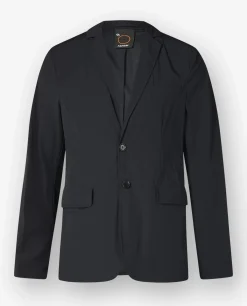 Clearance Technische Blazer Mannen Jassen