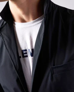 Clearance Technische Blazer Mannen Jassen