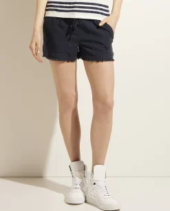 Shop Tencel Broekje Vrouwen Broeken