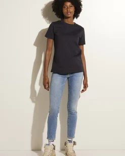 Shop The Prima Ankle Jeans Vrouwen Broeken