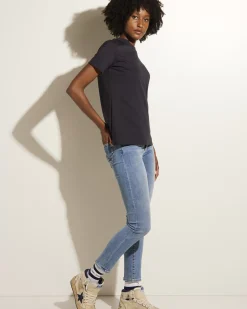 Shop The Prima Ankle Jeans Vrouwen Broeken
