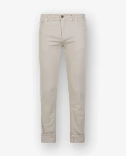 Outlet Tokyo Jeans Mannen Broeken
