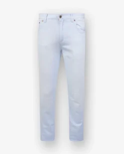 Hot Tokyo Jeans Mannen Broeken