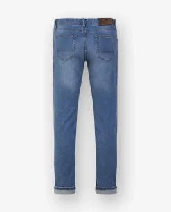 Store Tokyo Jeans Mannen Broeken