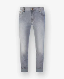 Flash Sale Tokyo Jeans Mannen Broeken