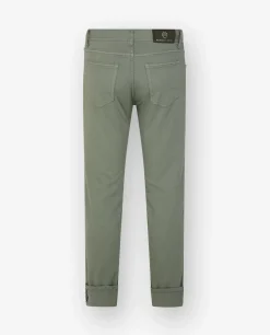 Fashion Tokyo Jeans Mannen Broeken