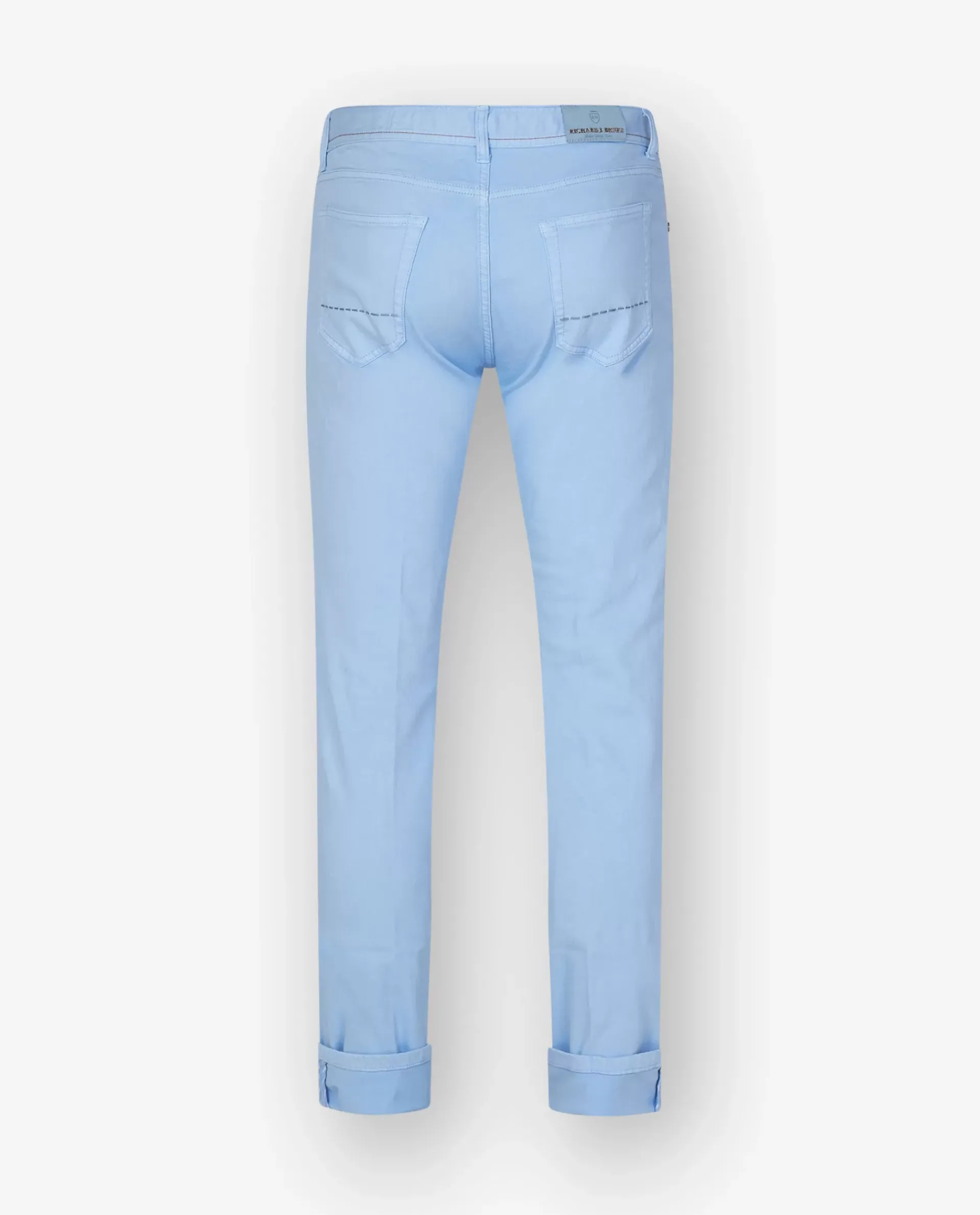 Store Tokyo Jeans Mannen Broeken