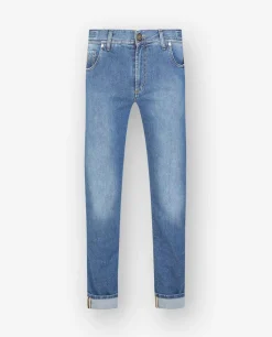 Clearance Tokyo Jeans Mannen Broeken