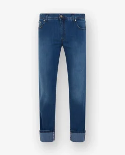 Sale Tokyo Jeans Mannen Broeken