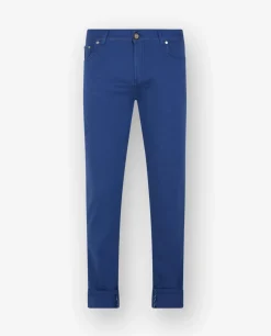 Hot Tokyo Jeans Mannen Broeken