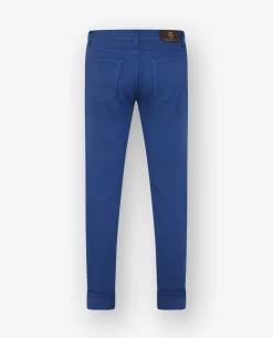 Hot Tokyo Jeans Mannen Broeken