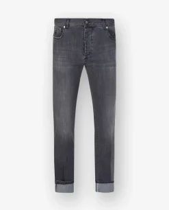 New Tokyo Jeans Mannen Broeken