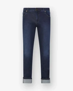 Fashion Tokyo Jeans Mannen Broeken