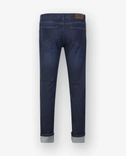 Fashion Tokyo Jeans Mannen Broeken
