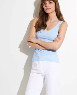 Best Sale Top In Lichte Stretch Kwaliteit Vrouwen Tops