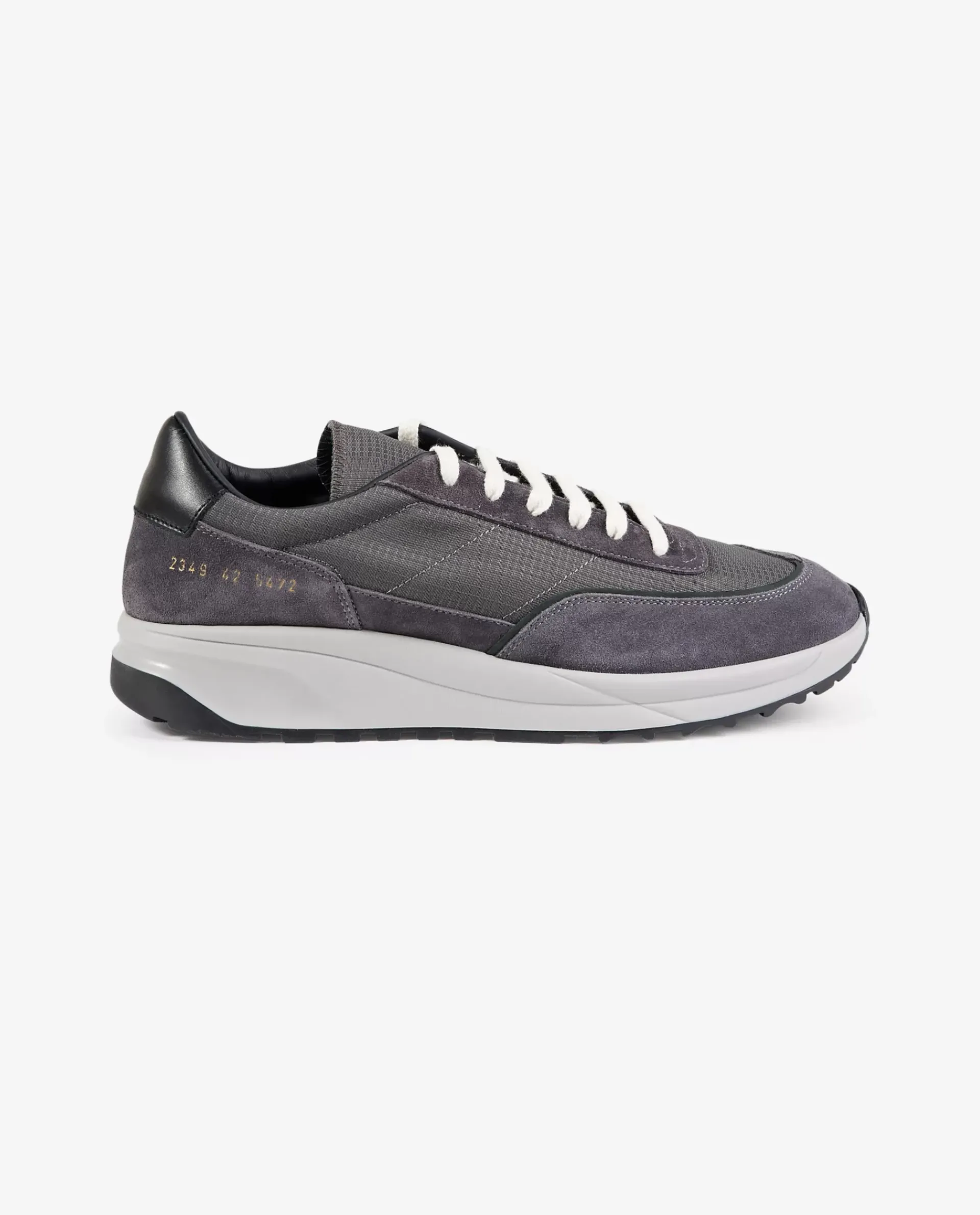 New Track 80 Sneakers Mannen Schoenen
