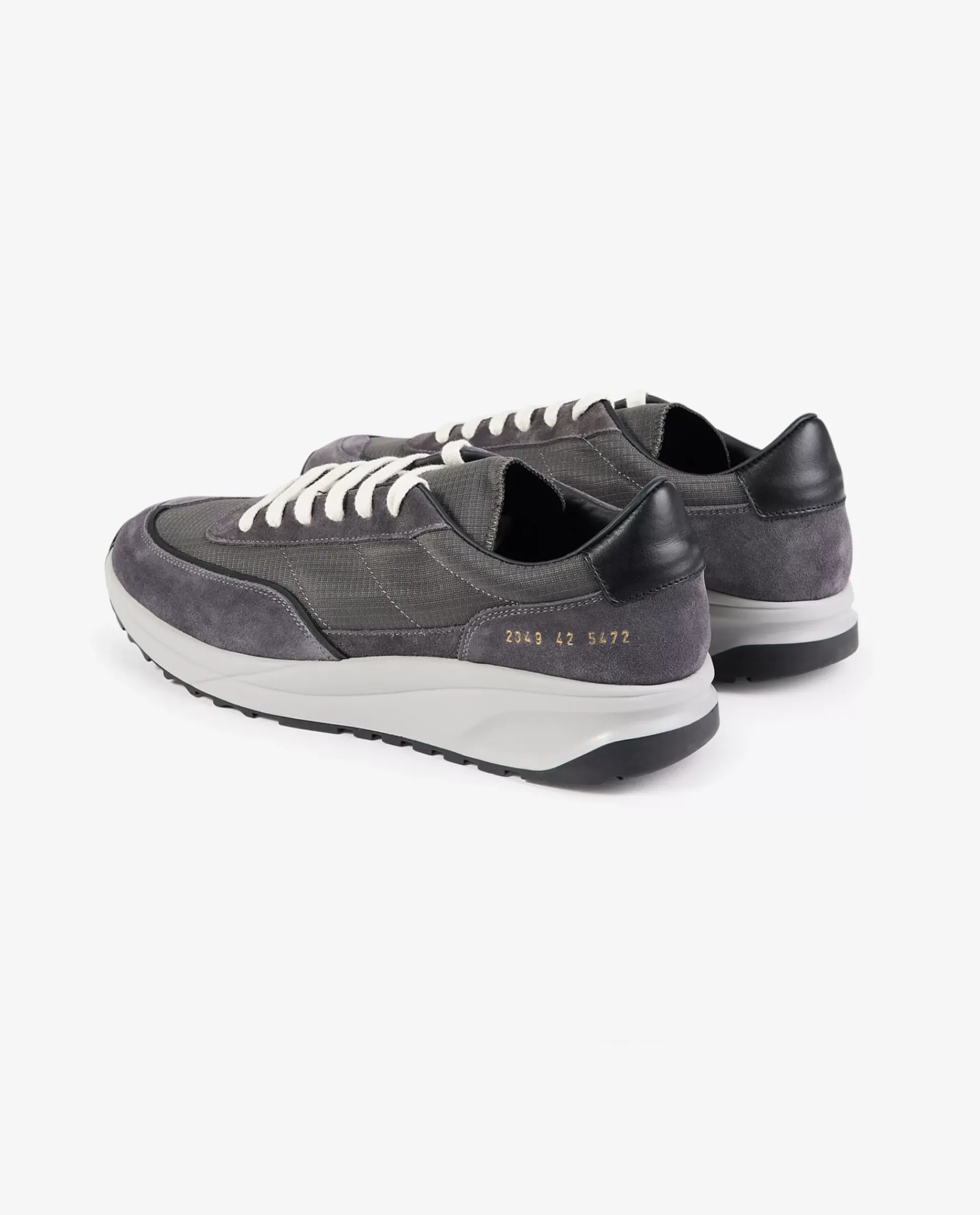 New Track 80 Sneakers Mannen Schoenen