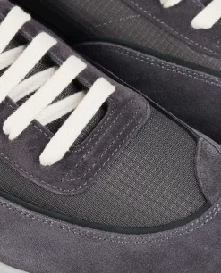 New Track 80 Sneakers Mannen Schoenen