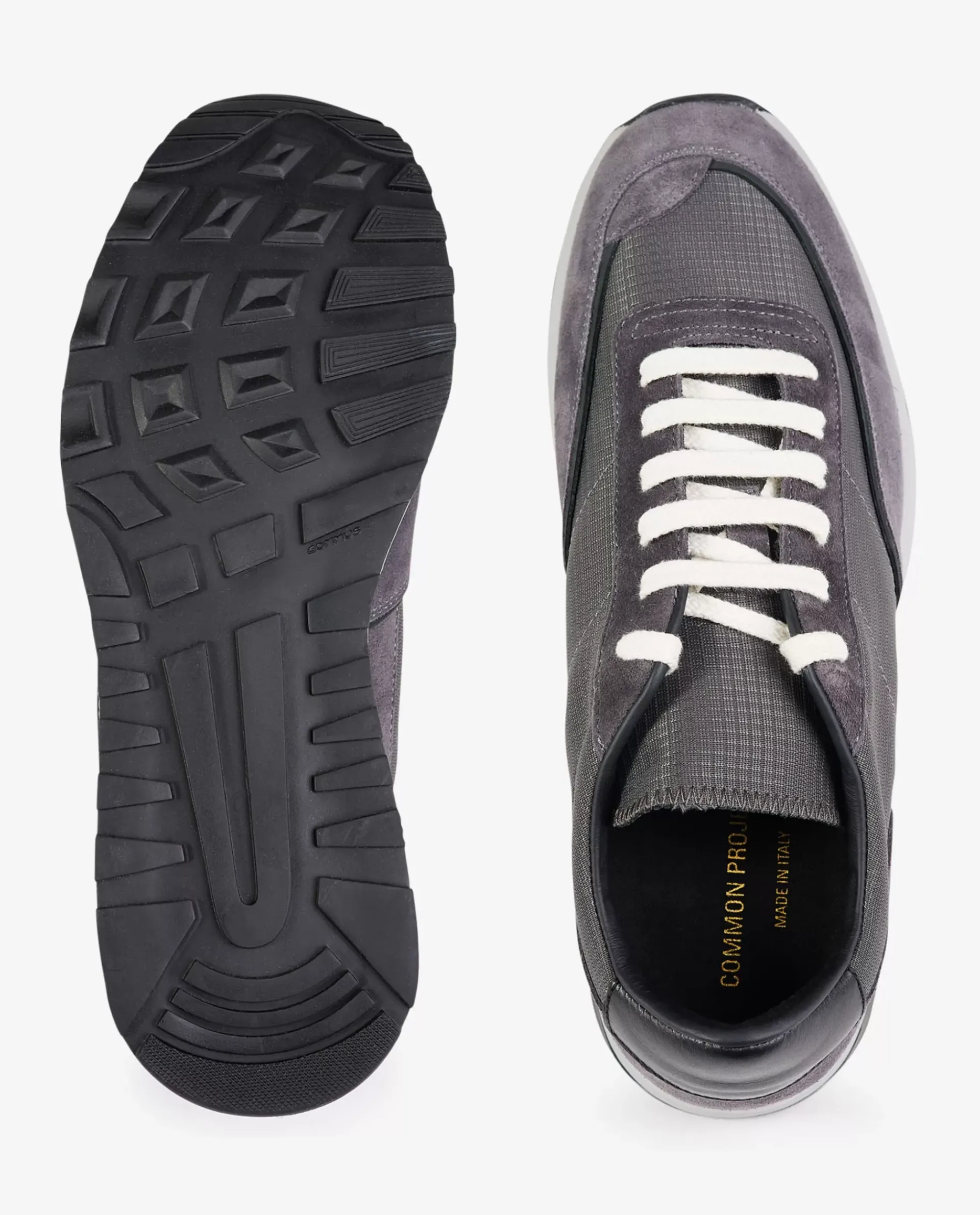 New Track 80 Sneakers Mannen Schoenen