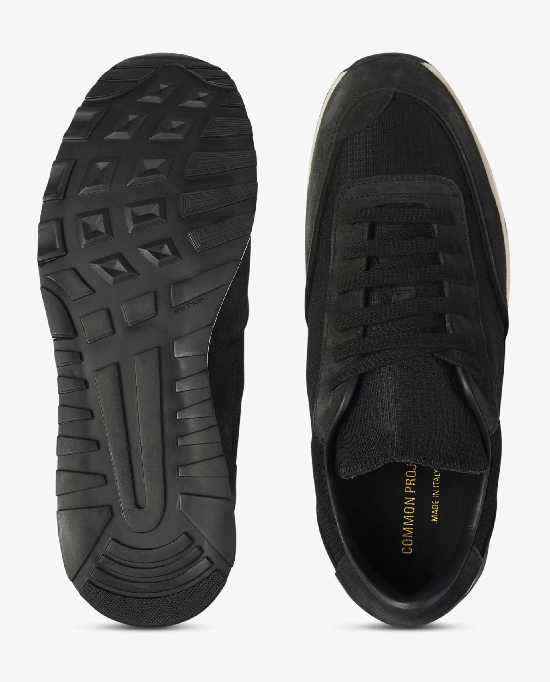 Outlet Track 80 Sneakers Mannen Schoenen