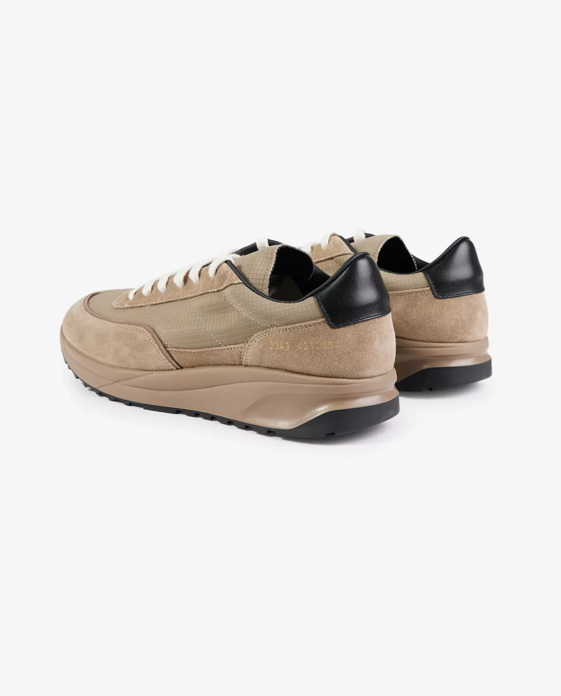 Shop Track 80 Sneakers Mannen Schoenen