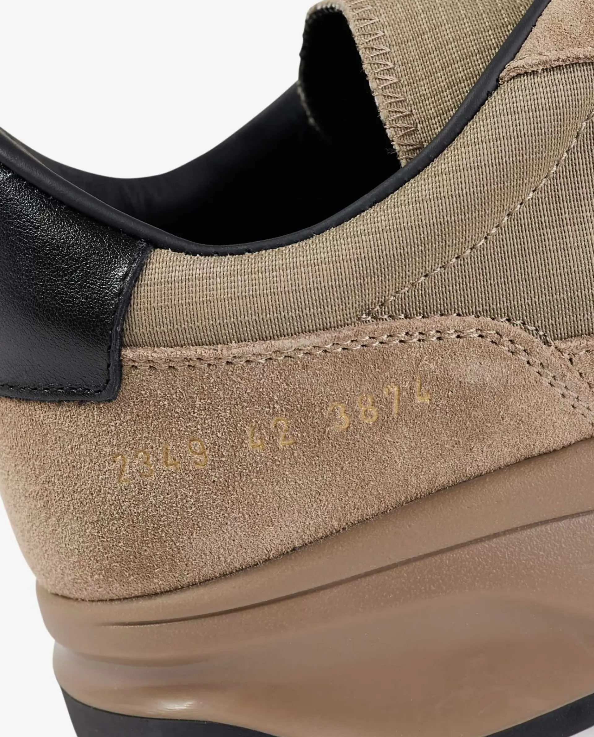 Shop Track 80 Sneakers Mannen Schoenen