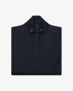 Discount Traveller Mezzocollo Sweater Mannen Knitwear