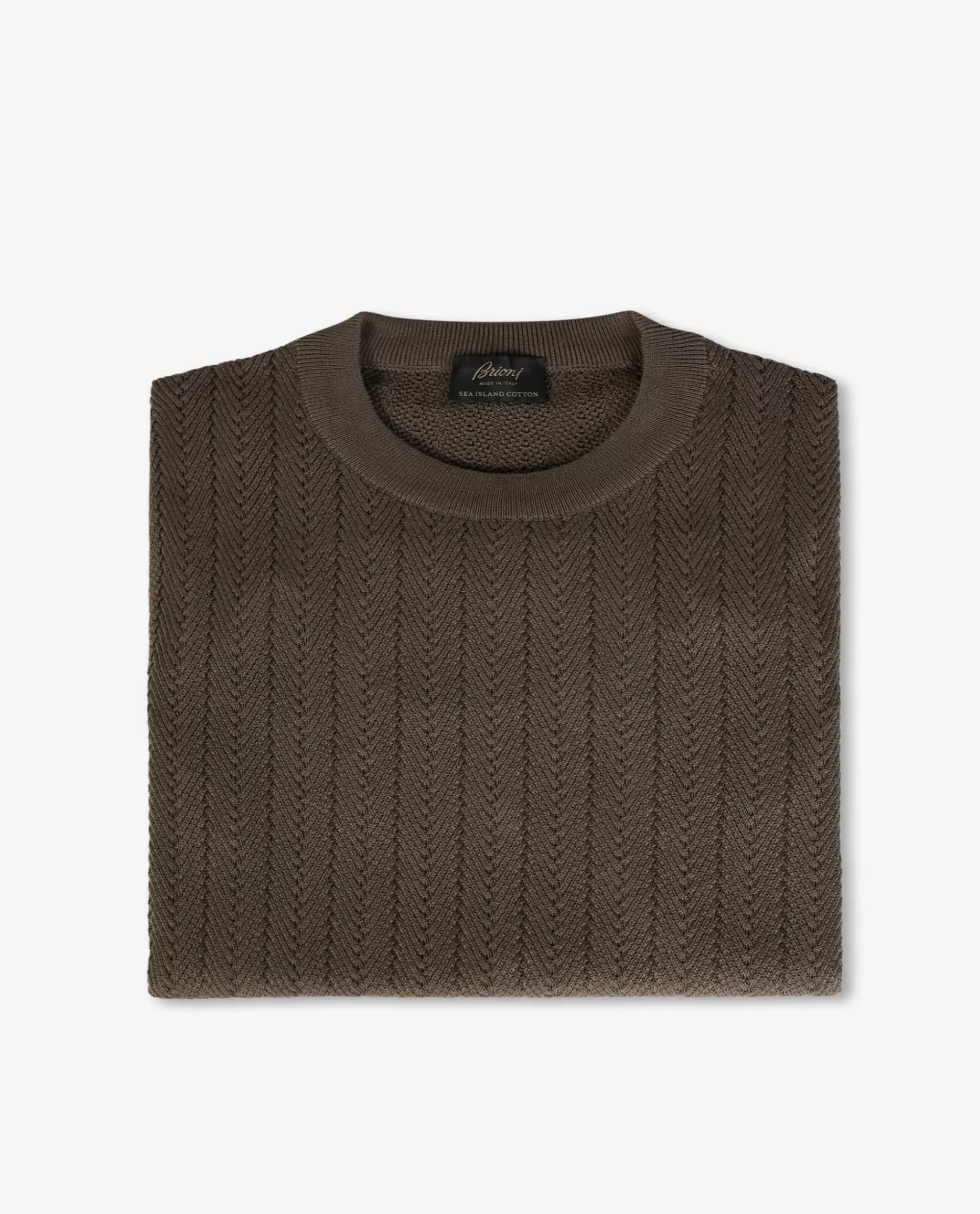 Best Trui Met Korte Mouwen Mannen Knitwear