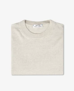 Sale Trui Met Korte Mouwen Mannen Knitwear