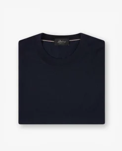 Shop Trui Met Korte Mouwen Mannen Knitwear