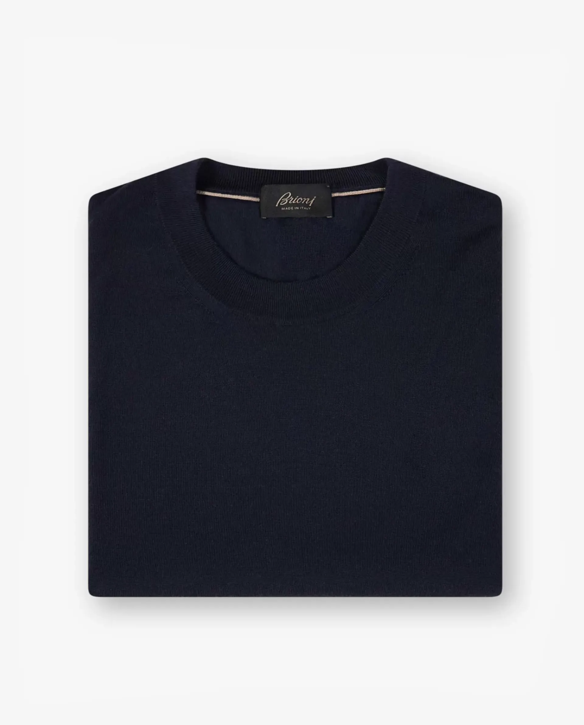 Shop Trui Met Korte Mouwen Mannen Knitwear