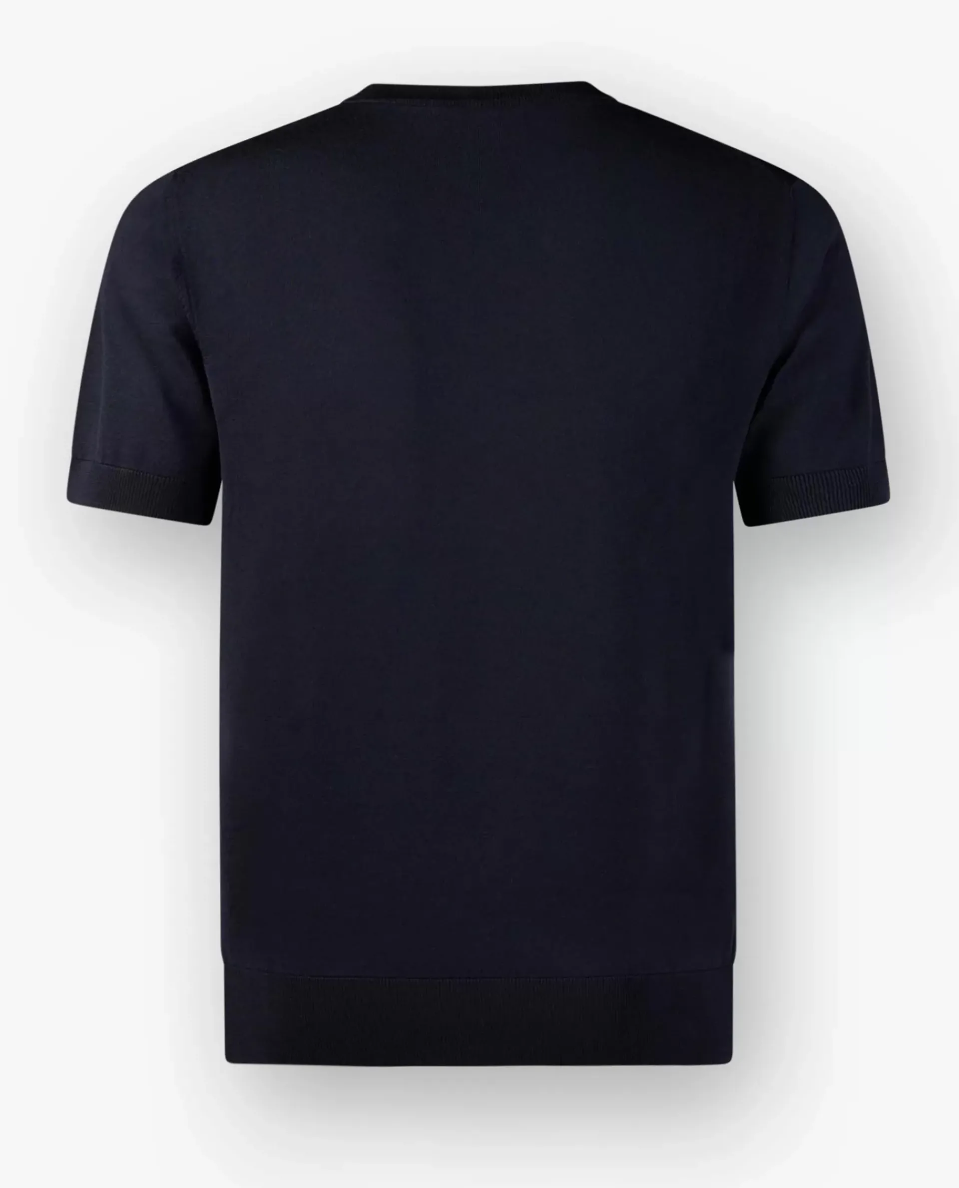 Shop Trui Met Korte Mouwen Mannen Knitwear