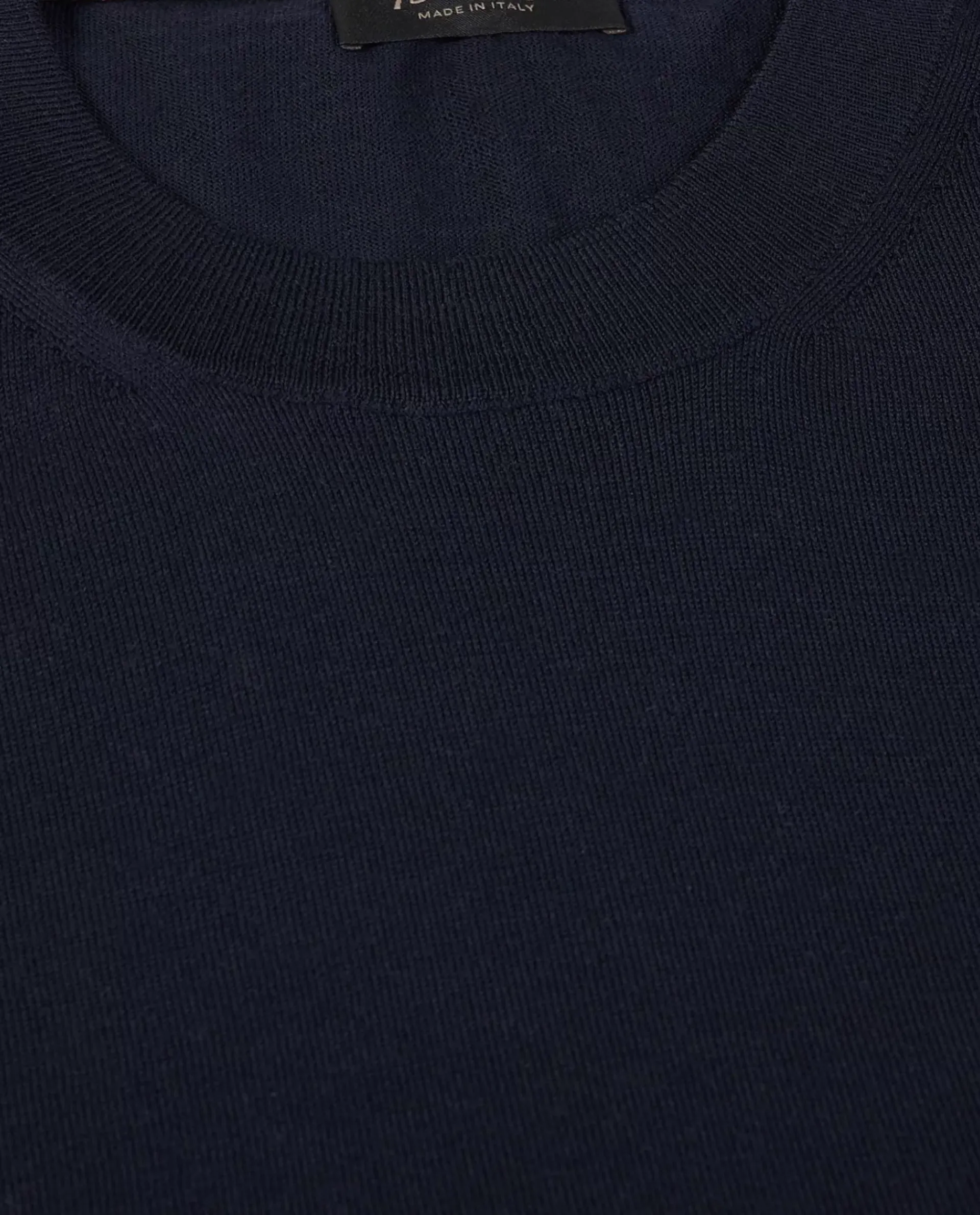 Shop Trui Met Korte Mouwen Mannen Knitwear