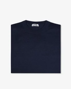 Cheap Trui Met Korte Mouwen Mannen Knitwear