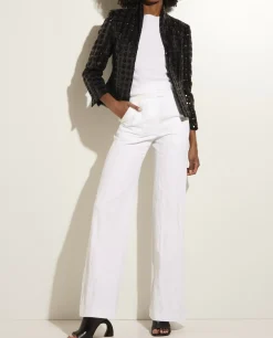 Cheap Trui Met Korte Mouwen Vrouwen Tops