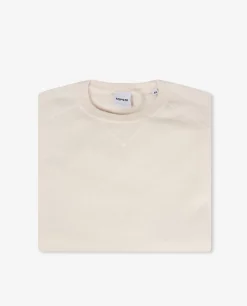 Outlet Trui Met Ronde Hals Mannen Knitwear