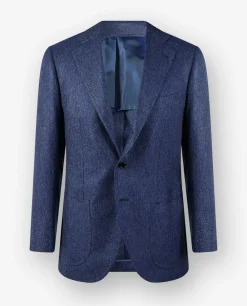 Cheap Twill Jasje Mannen Jasjes