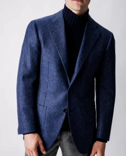 Cheap Twill Jasje Mannen Jasjes