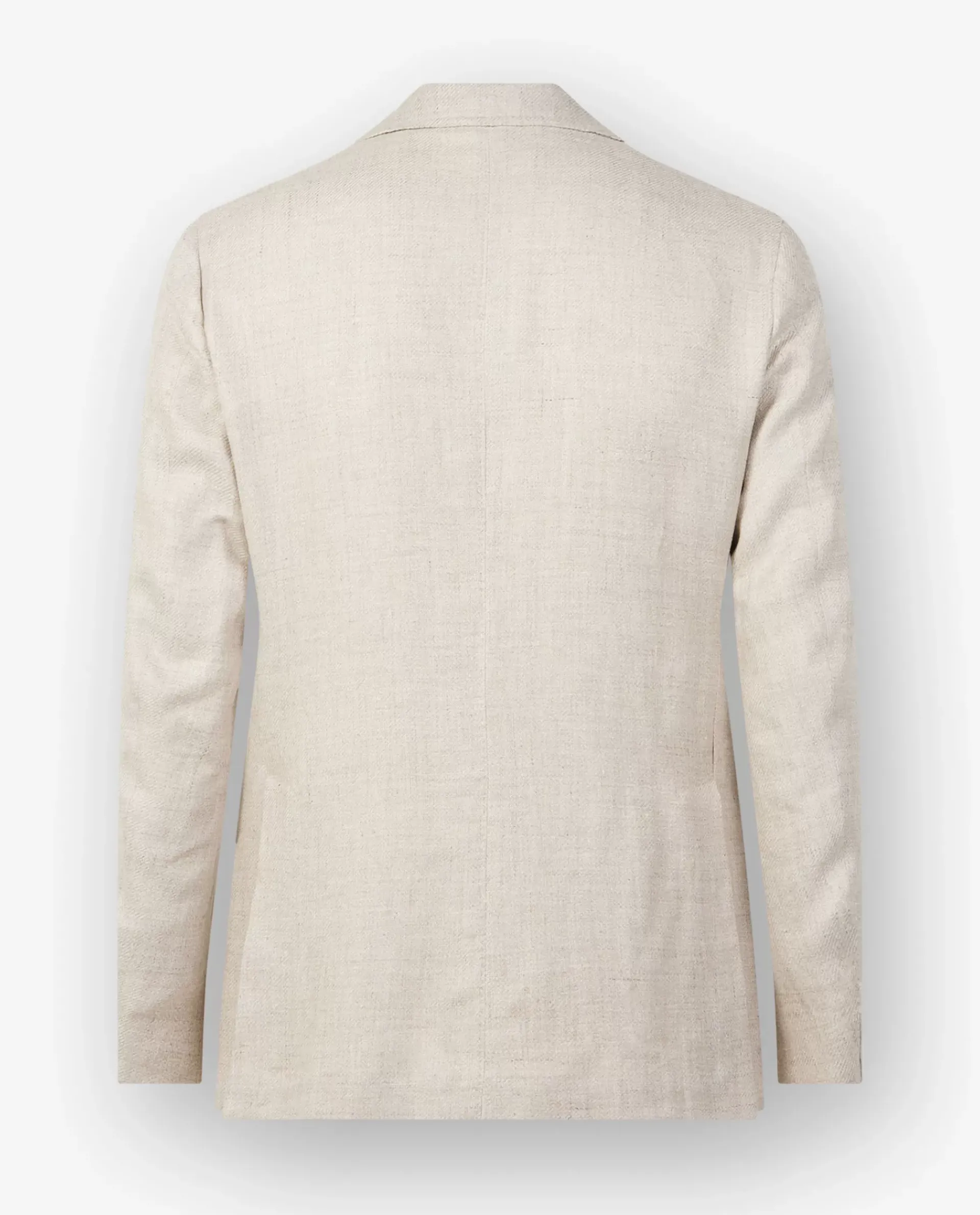 New Twill Jasje Mannen Jasjes
