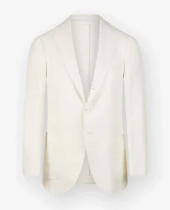 Sale Twill Jasje Mannen Jasjes