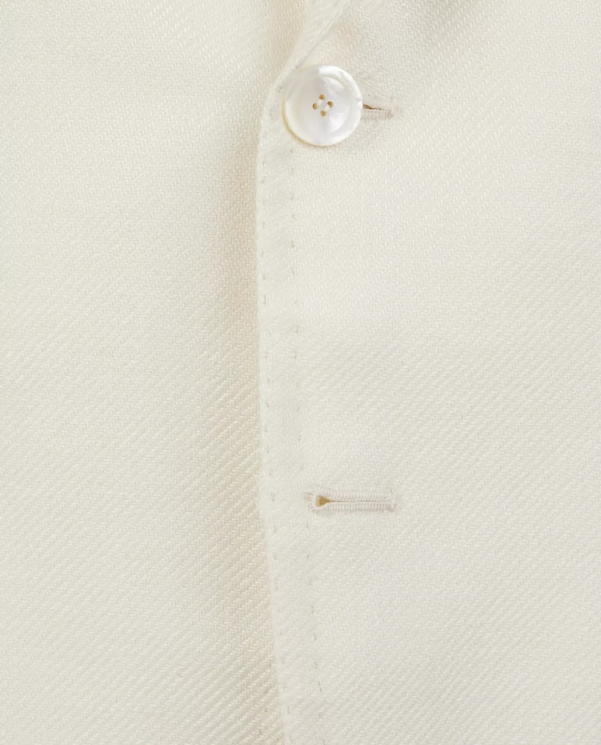 Sale Twill Jasje Mannen Jasjes