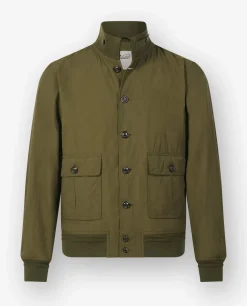 Shop ino Nylon Jack Mannen Jassen