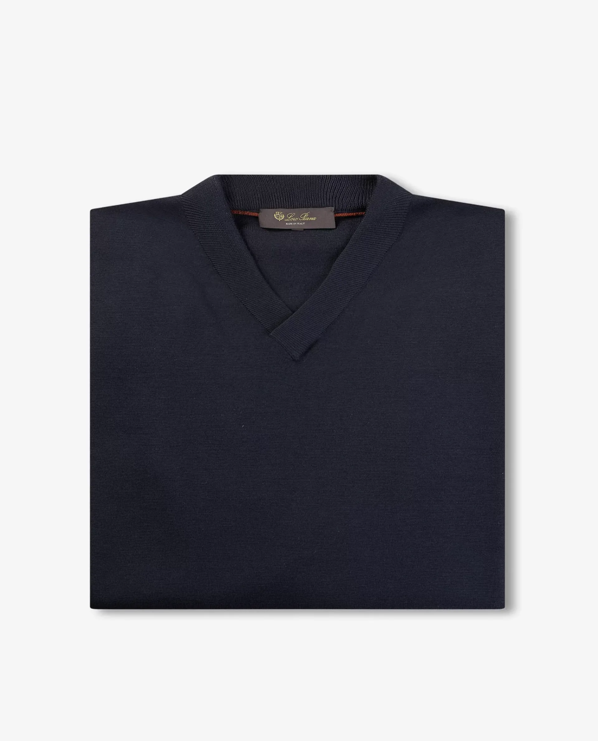 Sale V-Hals Trui Mannen Knitwear